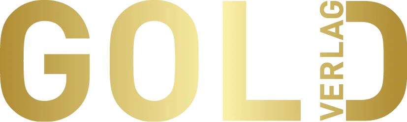 GOLD Verlag – Plattform für Buchveröffentlichungen und Experten-Sichtbarkeit im deutschsprachigen Raum